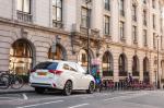 Mitsubishi Outlander PHEV 2015 года (UK)